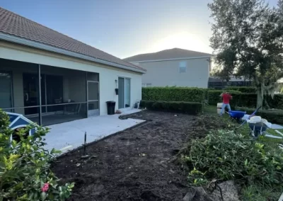 Dependable Patios