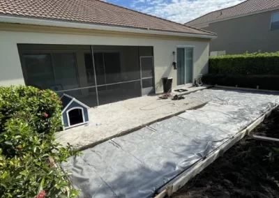 Reliable Patios