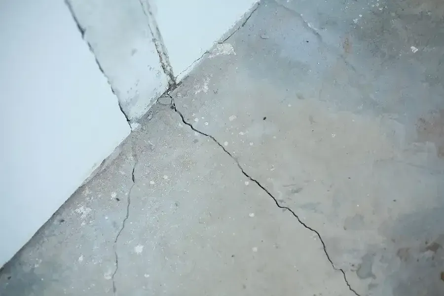 Affordable Concrete Crack Repair Orlando, FL
