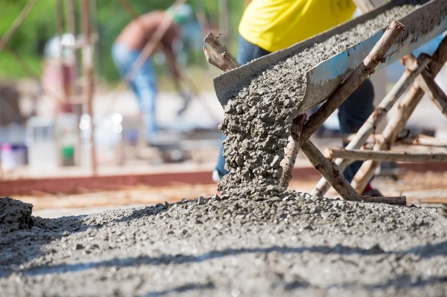 Expert Concrete Pouring Orlando, FL