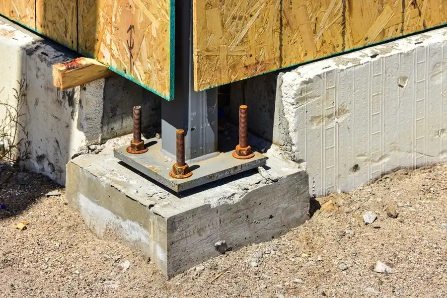 Premium Concrete Foundation Repair Orlando, FL
