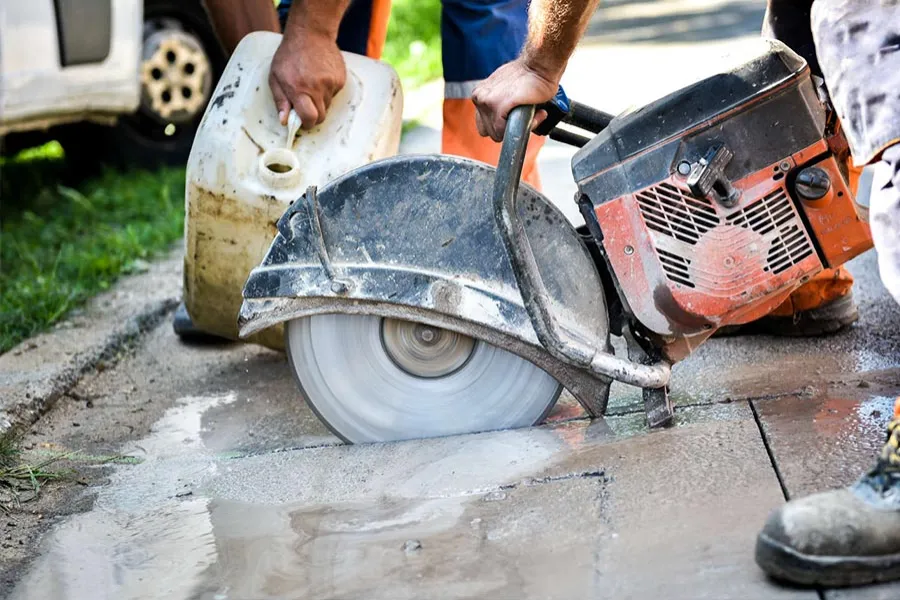 Professional Concrete Sidewalk Repair Orlando, FL