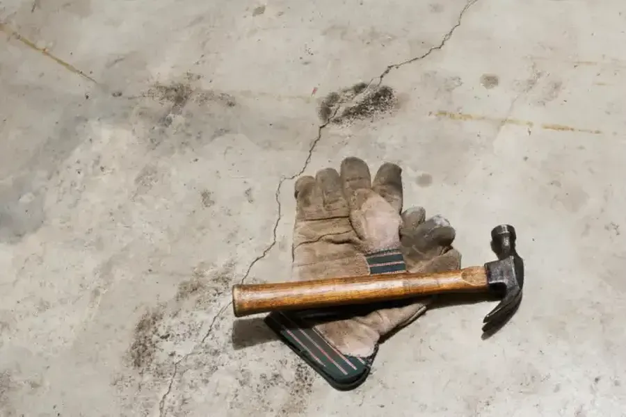 Quality Concrete Crack Repair Orlando, FL