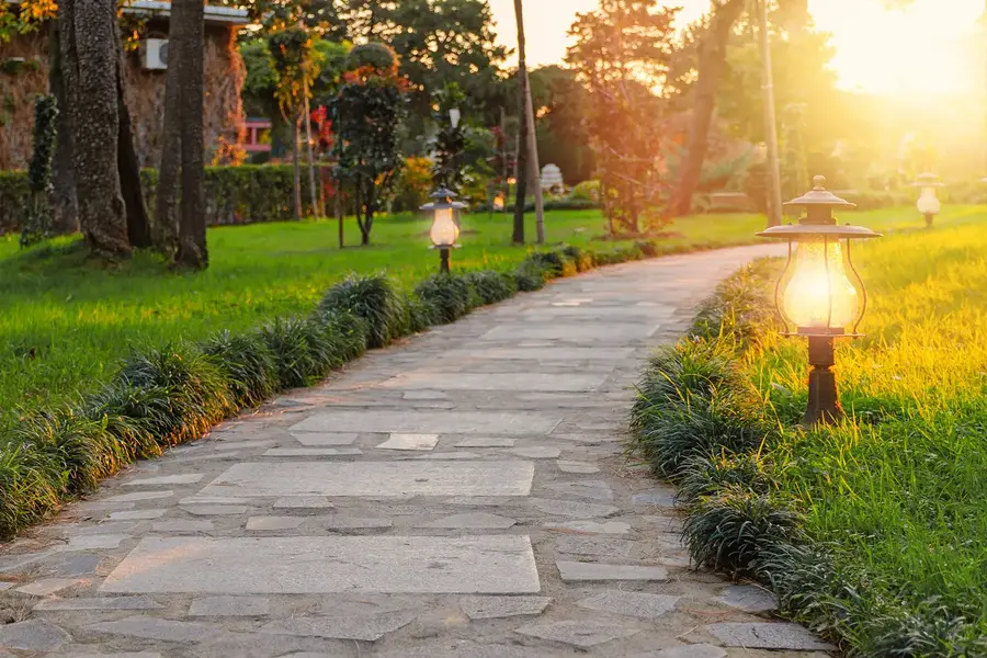 Reliable Concrete Sidewalk Repair Orlando, FL