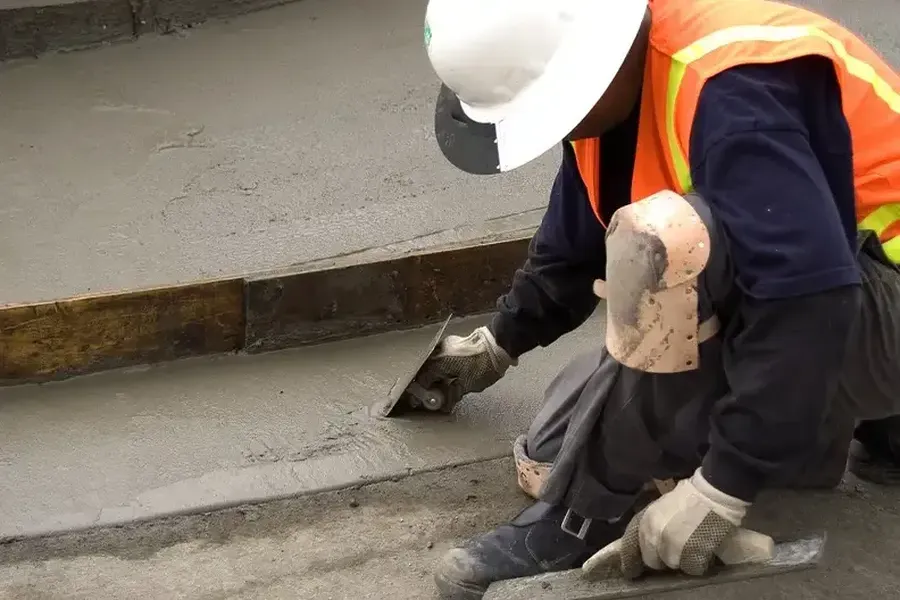 Reputable Concrete Crack Repair Orlando, FL